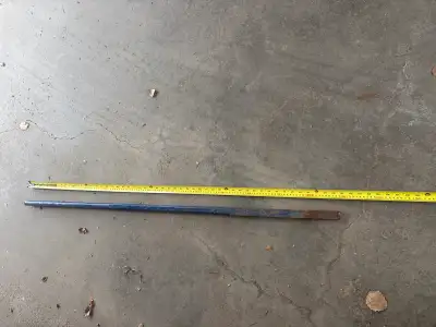 50 inch crowbar , View more