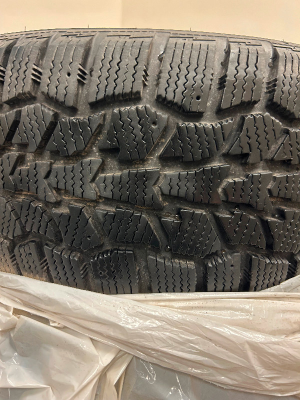 New 16” Snow Tires on New Rims x 4. in Tires & Rims in Dartmouth - Image 4
