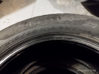 Tires 215/65 R16 Pirelli