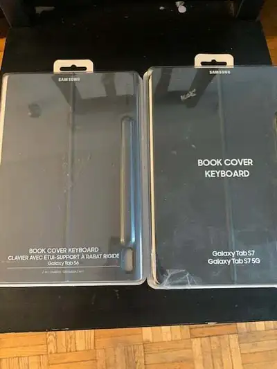 Brand New Original Keyboard for Samsung tab S7,S6 keyboard IPAD, View more