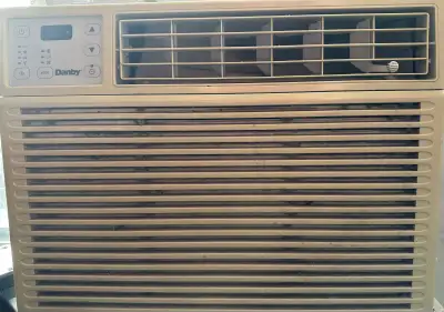 Air Conditioner, View more