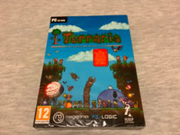 Terraria - Collector's Edition (PC CD-ROM)