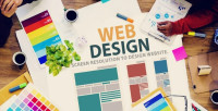 Web/App Designs, Graphics, Illustration, Banner Ads, Wix Experts