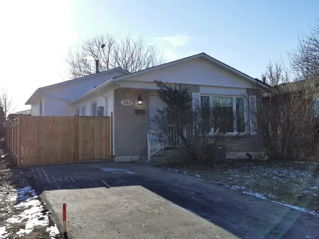 3 2 Bed/2 Bath 2000sqft Detached home in West Mountain