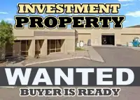 °°° Seeking Investment Property Around the Ottawa Area