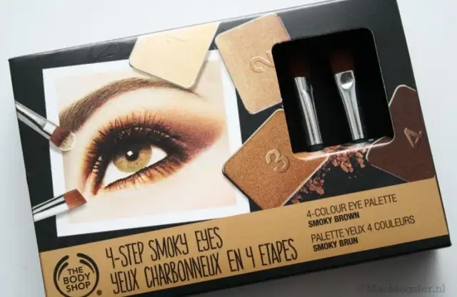 The Body Shop makeup cosmetics skin care body care fragrance in Other in City of Toronto - Image 2