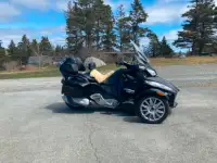 For Sale 2014 Can-Am Spyder