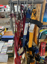 Full body  safety harnesses