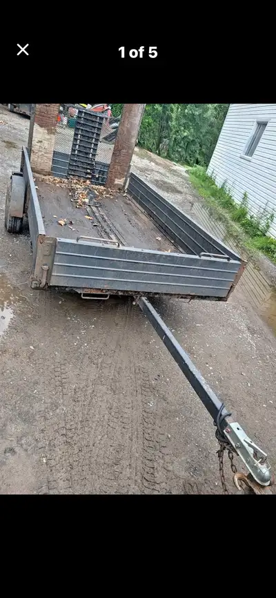 Needs work No paperwork As is