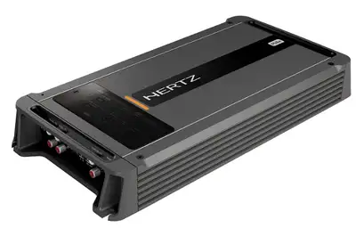 Hertz Mille ML Power 5 AMP, View more