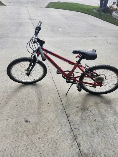 Kids bike , View more