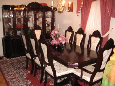 Dining Table, View more