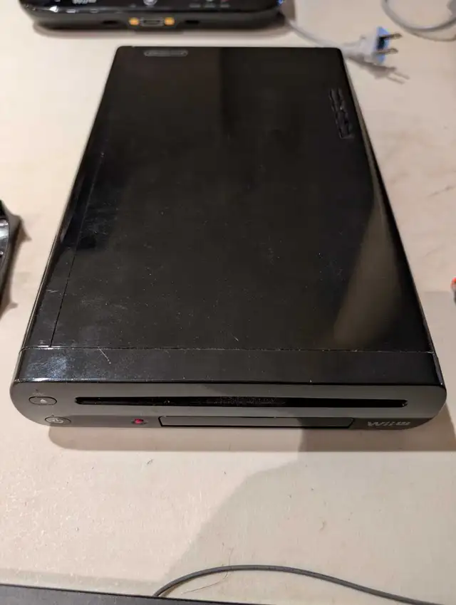Nintendo Wii U in Nintendo Wii U in Markham / York Region - Image 6