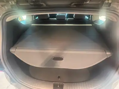 Excellent condition Hyundai cargo cover. Used in 2017 Santa Fe as well as in a 2021