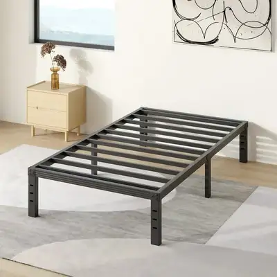 Bed Frame twin size, View more