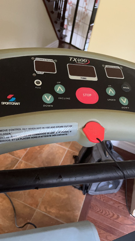Treadmills for sale in Exercise Equipment in City of Halifax - Image 2