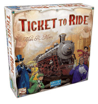 Ticket to Ride