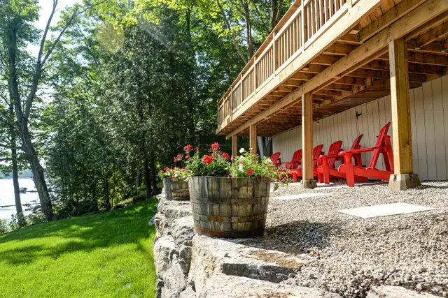 Cozy Cottage for Rent - Available Weeks in June - July - August in Ontario in Canada - Image 15