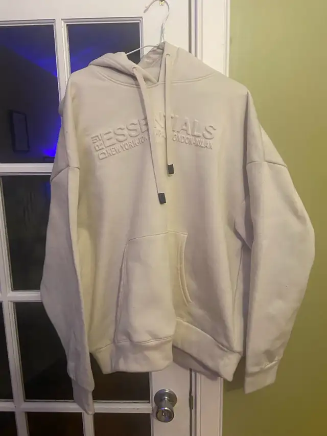 Essentials DRL, XL 