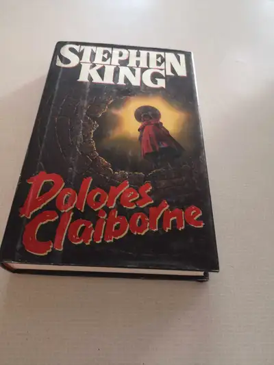 Livre Stephen King (anglais), Voir plus