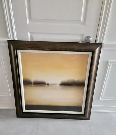 Oil Painting, View more