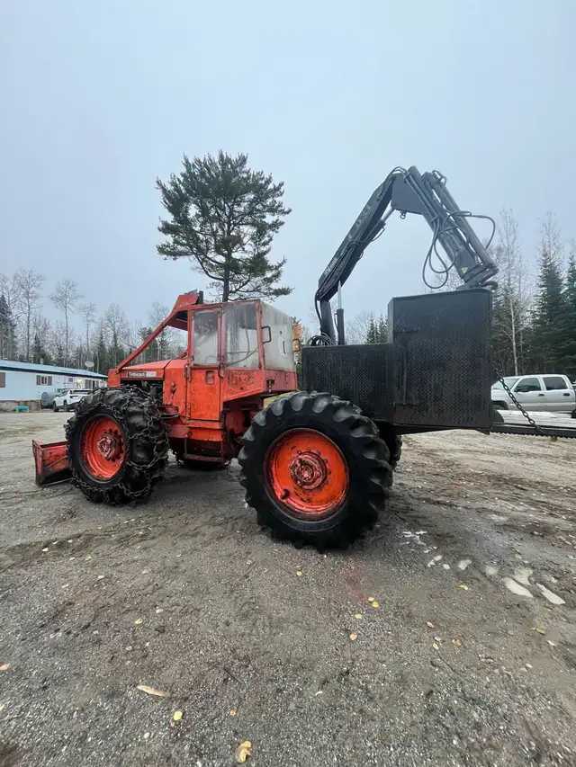 350 timberjack | Heavy Equipment | Thunder Bay | Free local classifieds ...