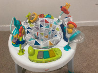 Fisher-price jumperoo for sale