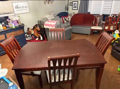 dinning room table, View more