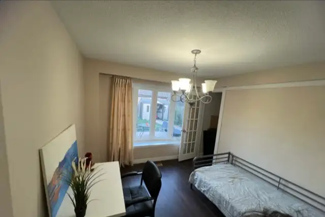pretty room available in north york, MUST SEE in Long Term Rentals in City of Toronto - Image 6