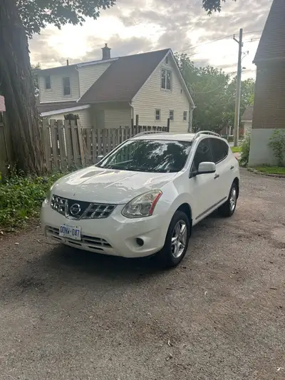 2012 Nissan Rogue 275,000KM $1500 Sold As-Is 905-414-2455