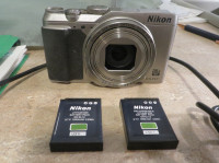 Nikon A900 (parts only)