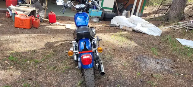 1982 Harley-Davidson FXE  Superglide in Street, Cruisers & Choppers in Penticton - Image 6