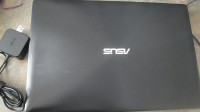 Asus X553M Laptop 15.6" Intel Pentium N3540 at 2.16 Ghz/ 8GB/1TB