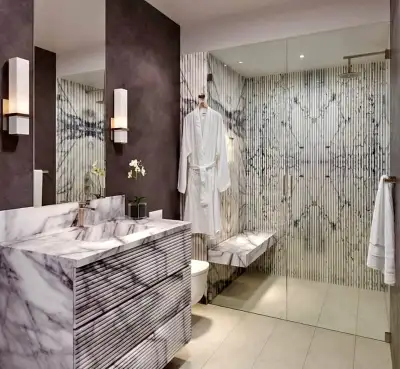 BATHROOM TUB, View more