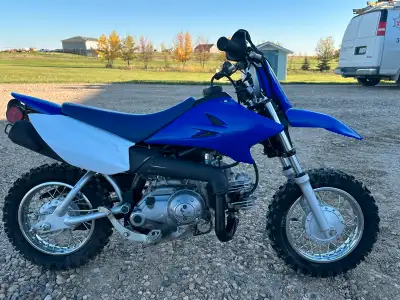 Brand new plastic and tires