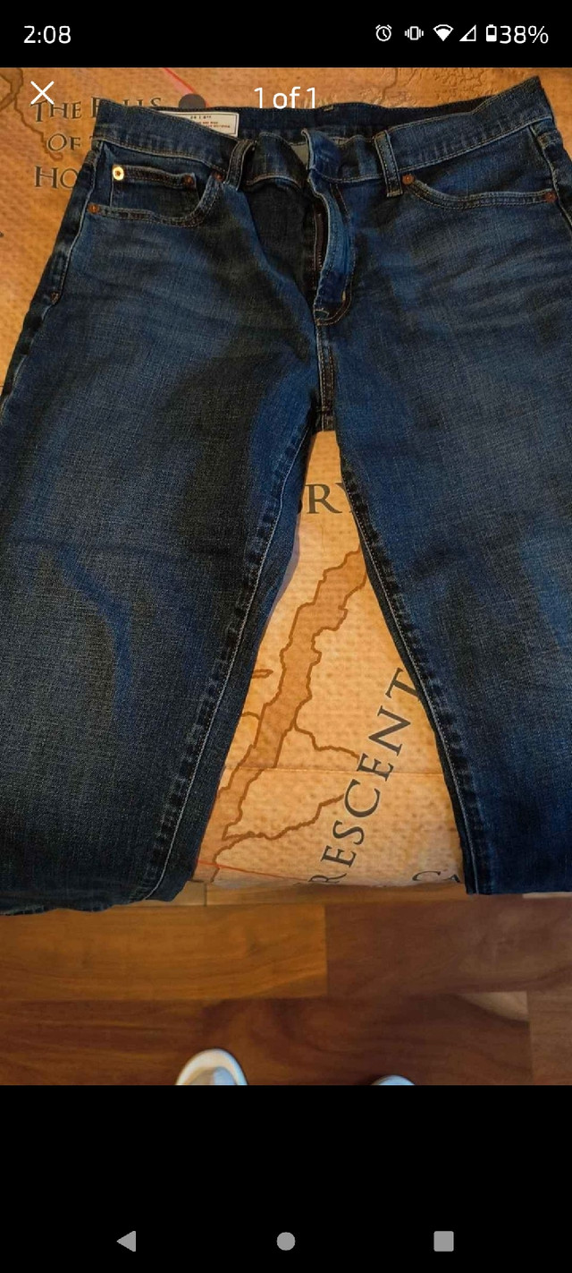 Gap jeans - Women in Women's - Bottoms in Ottawa