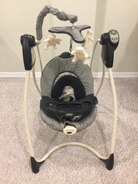 Graco Baby Swing 