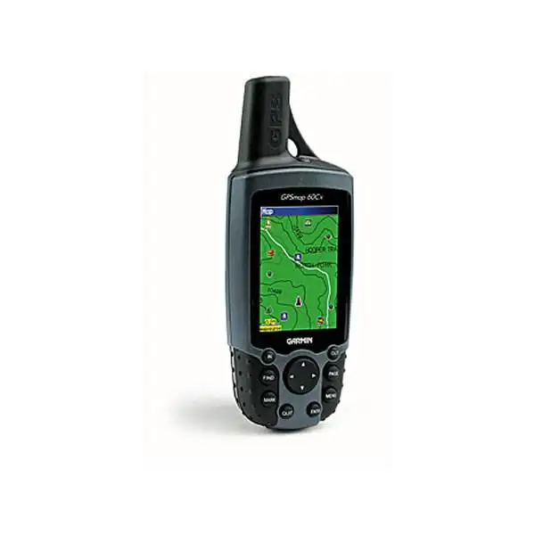 Garmin GPSmap 60Cx
