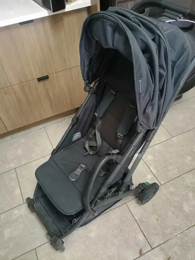 uppababy minu stroller, View more