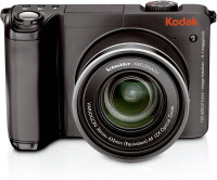Kodak EasyShare Z8612IS 8.1 MP Digital Camera