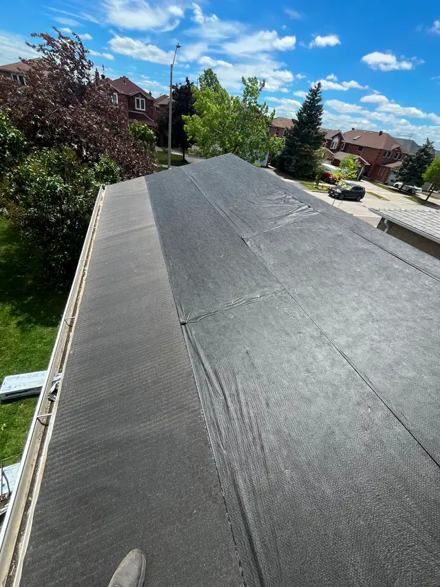 roof repair647-328-8838 in Roofing in City of Toronto - Image 8