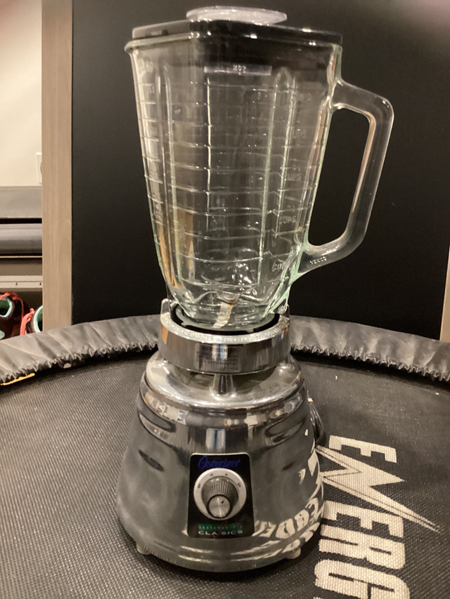 Oster blender Processors, Blenders & Juicers Calgary Kijiji