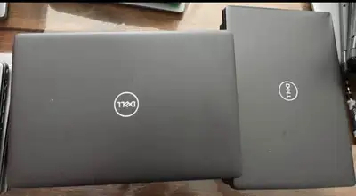 lot of 20 dell laptops 9th gen, View more