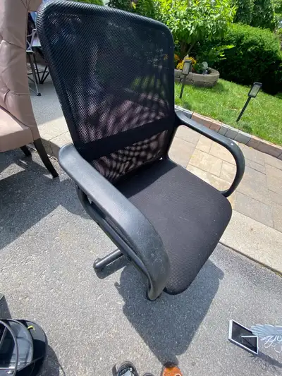 desk chair, View more
