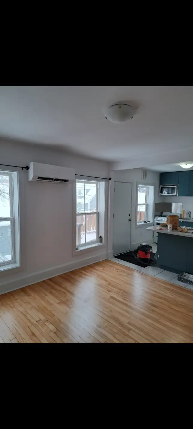 EXCELLENT 2 BEDROOM=Great Downtown Location in Long Term Rentals in Charlottetown - Image 14