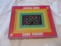 1969 FUSION CUBE THE SPACE GAME HOUSE OF GAMES JEU EN 3D