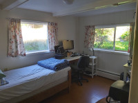 Student room for rental available June 1