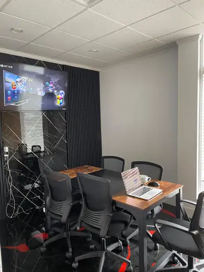 Meeting Room for rent, View more