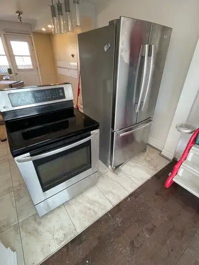 Kitchen Appliances/ Best offer, View more