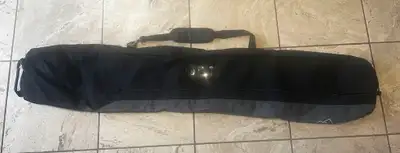 Sownhill ski bag \ Storage, View more